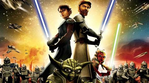 do you have to watch the clone wars|watch clone wars movie free.